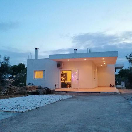 Costasfarmhouse, Pallini, Near Athens Airportアパートメント エクステリア 写真